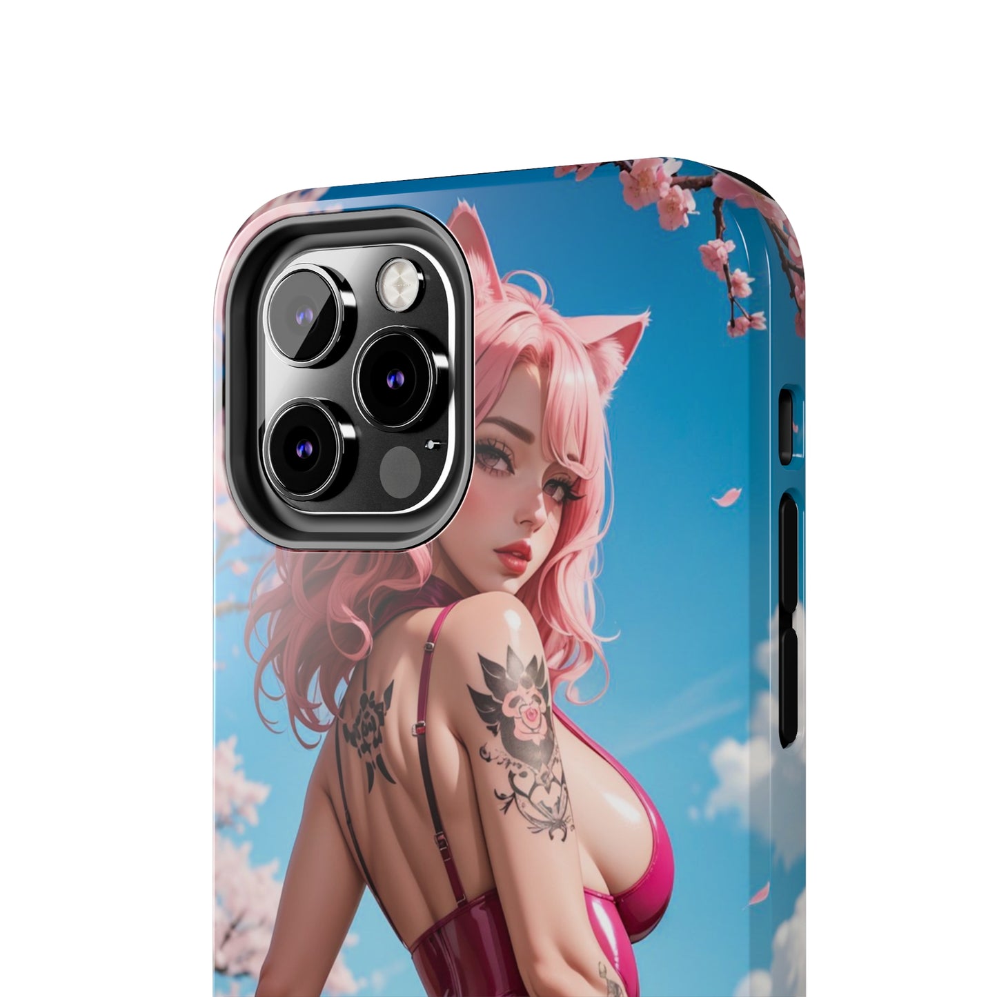 Kitty Celi, Sakura #04