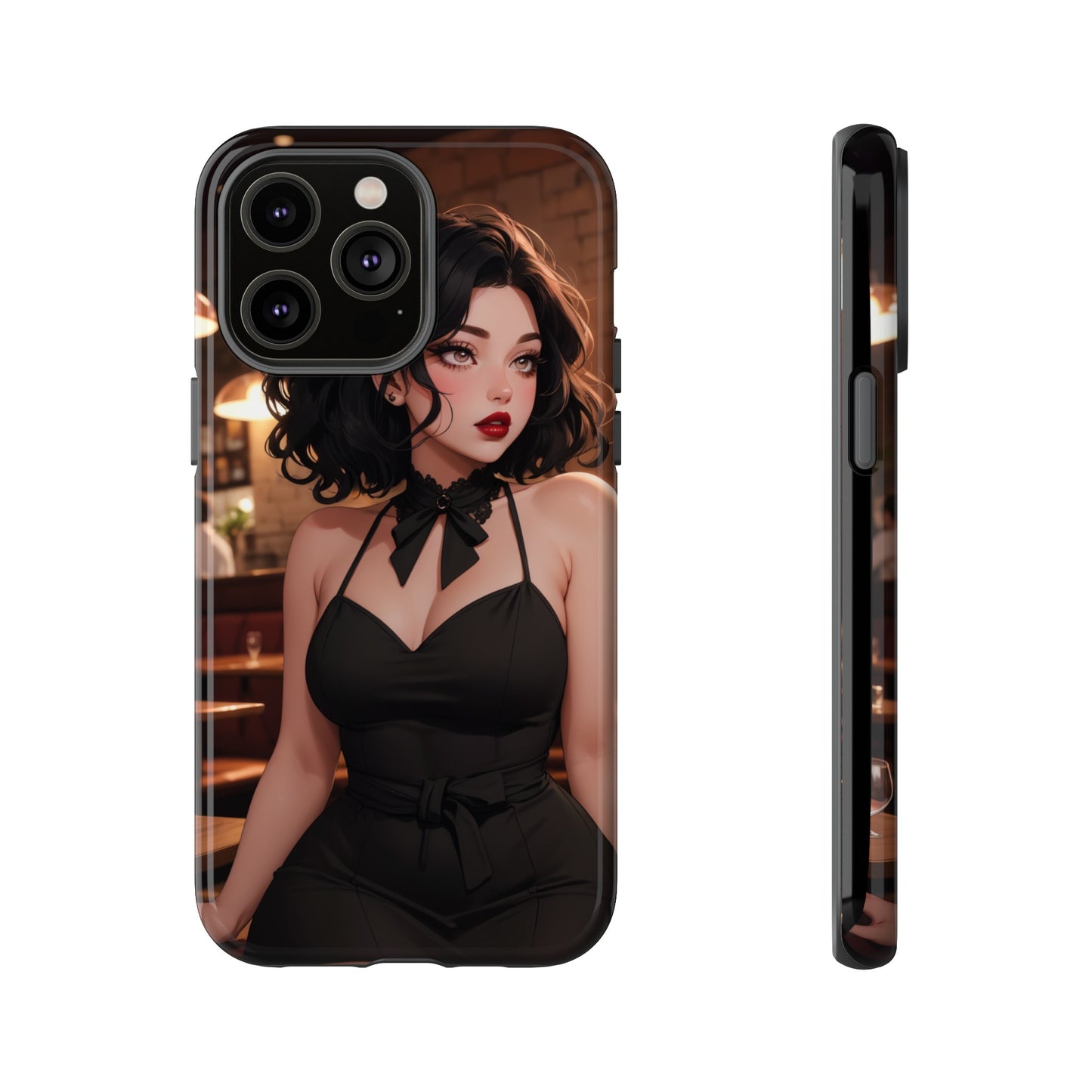 Grace, Studio Lounge #03