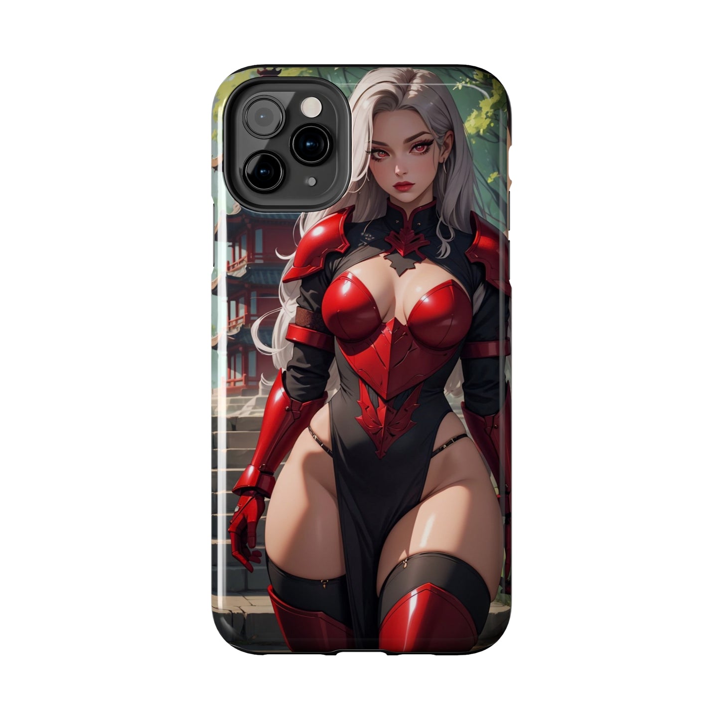 Syneix, Emperor's Palace #01