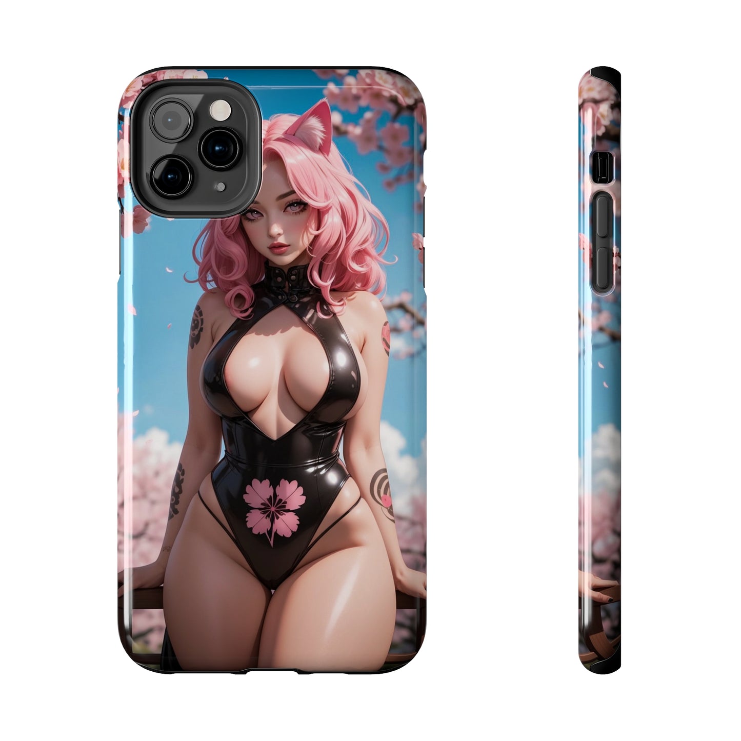 Kitty Celi, Sakura #06