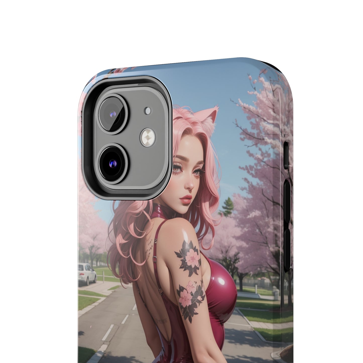 Kitty Celi, Sakura #01