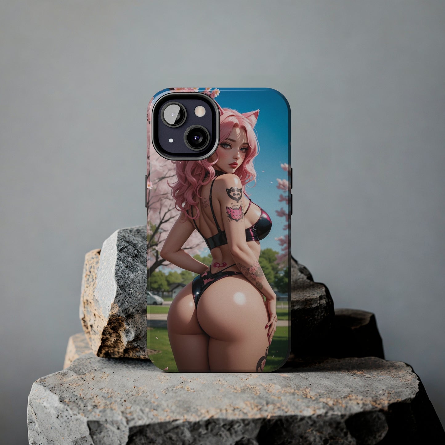 Kitty Celi, Sakura #05