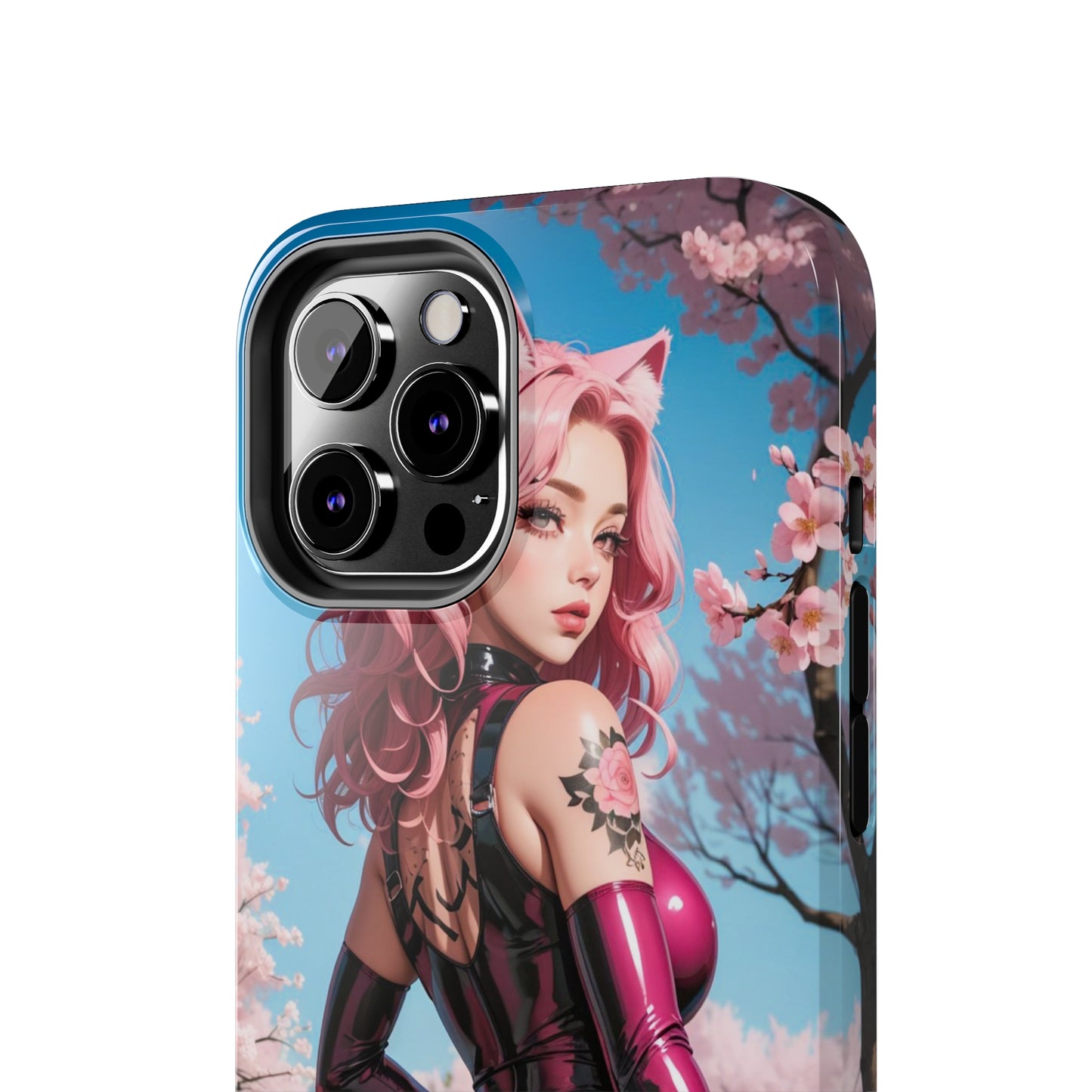 Kitty Celi, Sakura #03