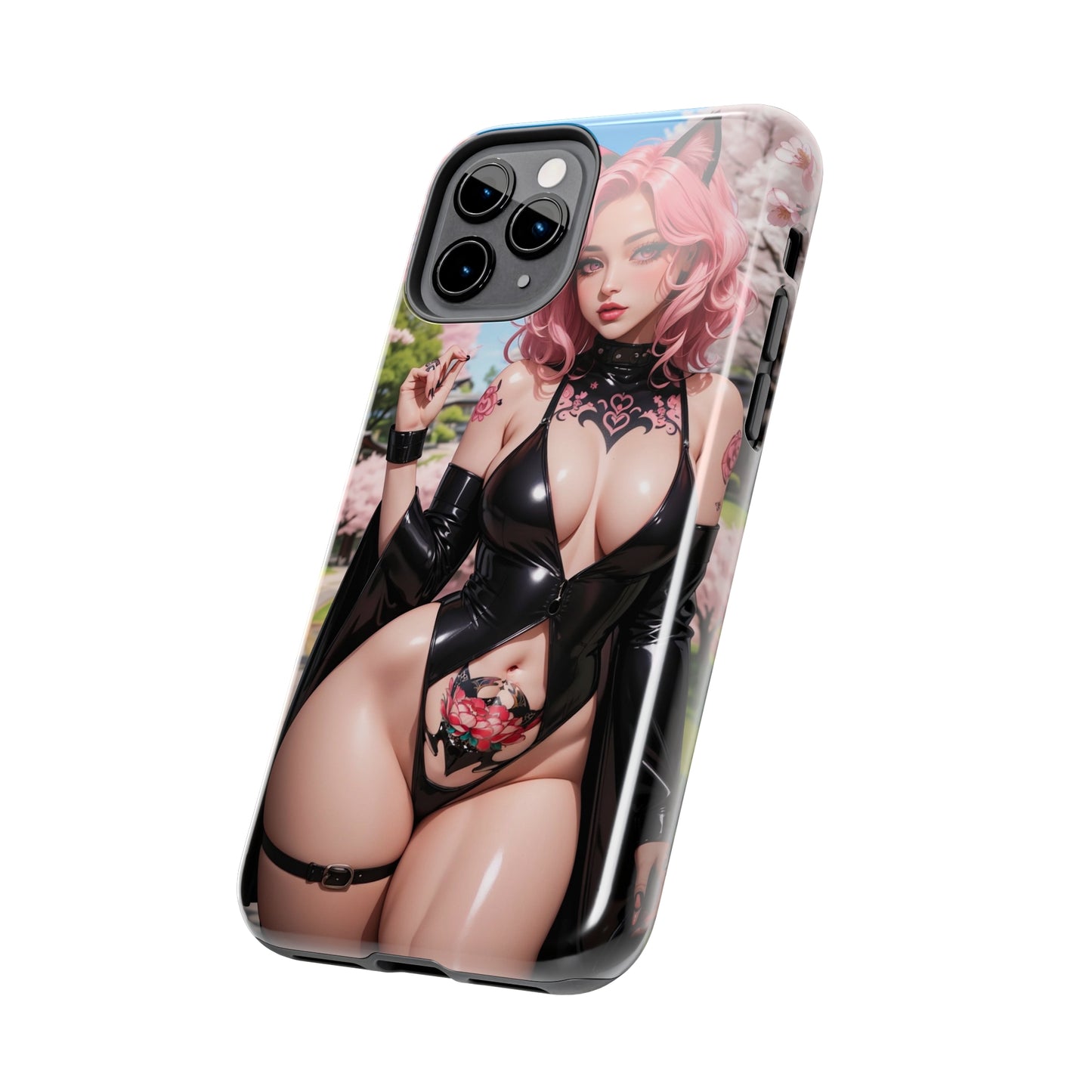 Kitty Celi, Sakura #07