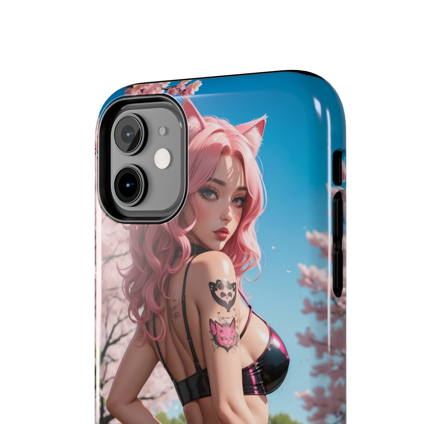 Kitty Celi, Sakura #05