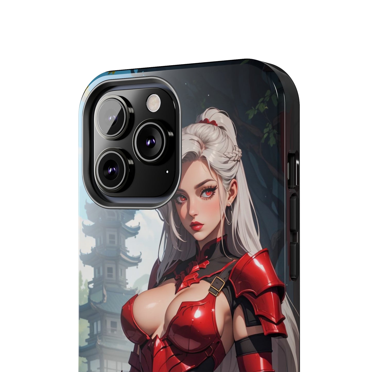 Syneix, Emperor's Palace #04