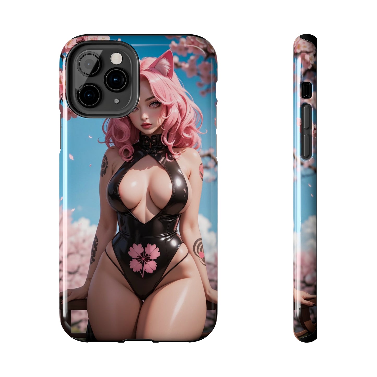 Kitty Celi, Sakura #06