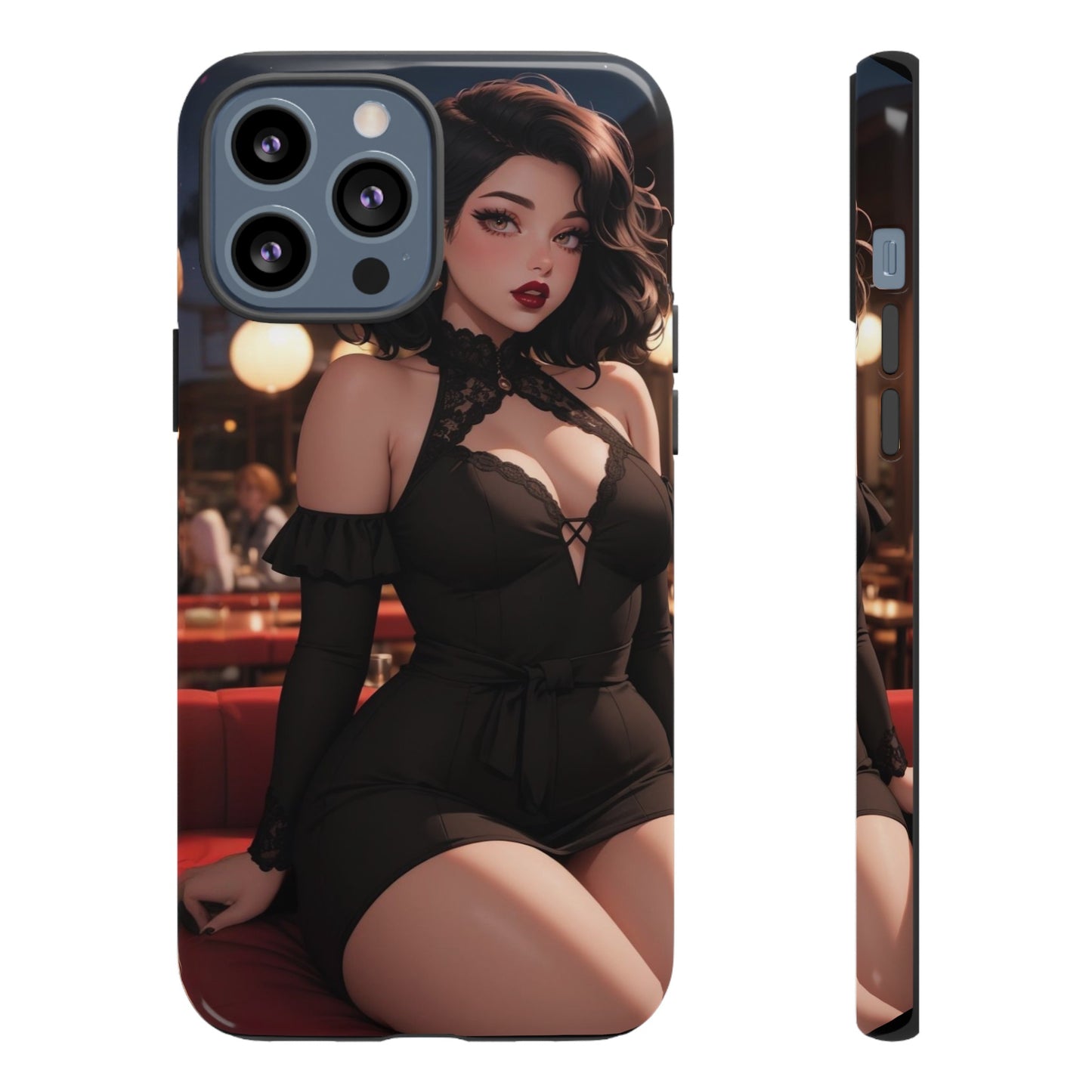 Grace, Studio Lounge #02