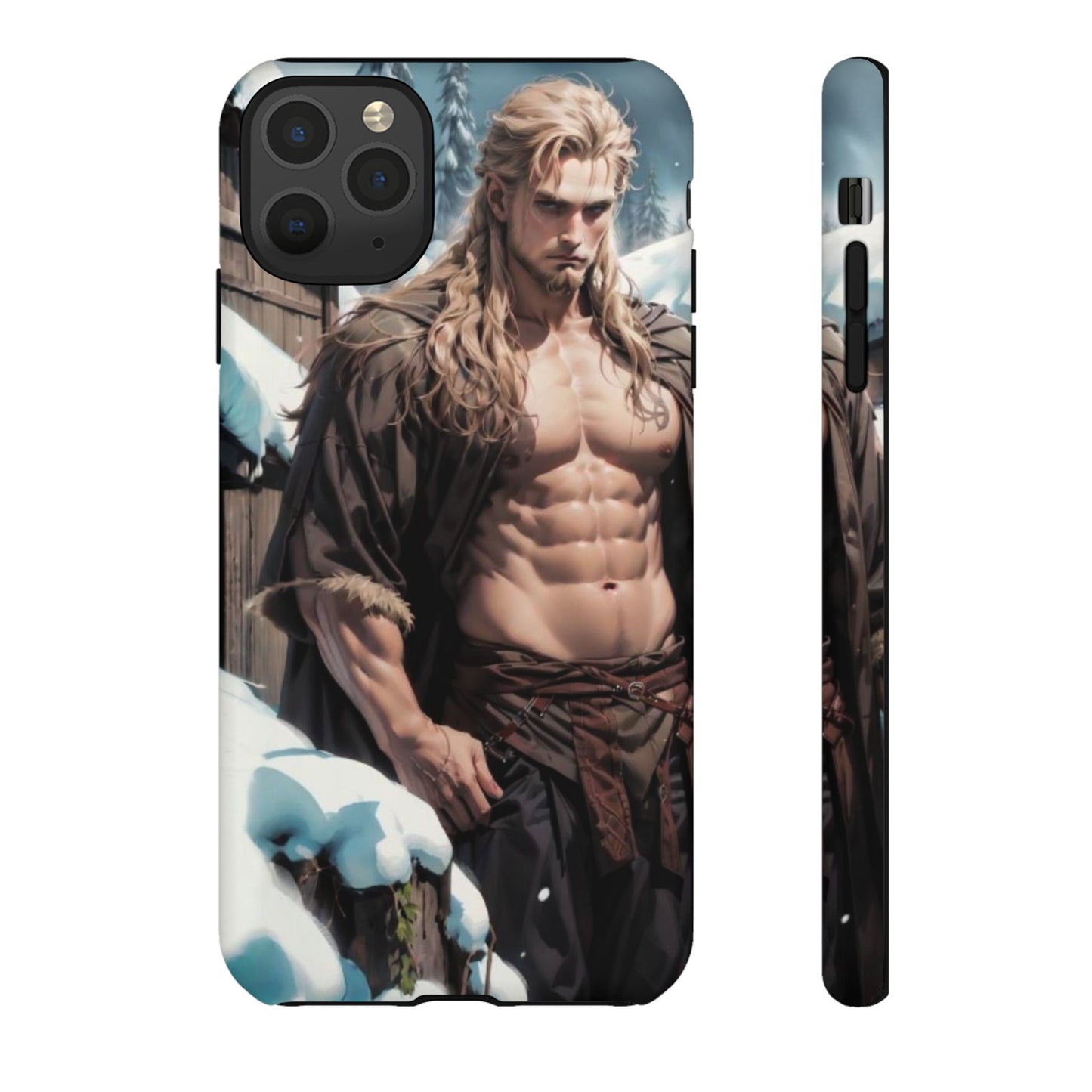 Eivor, Signs of Valhalla