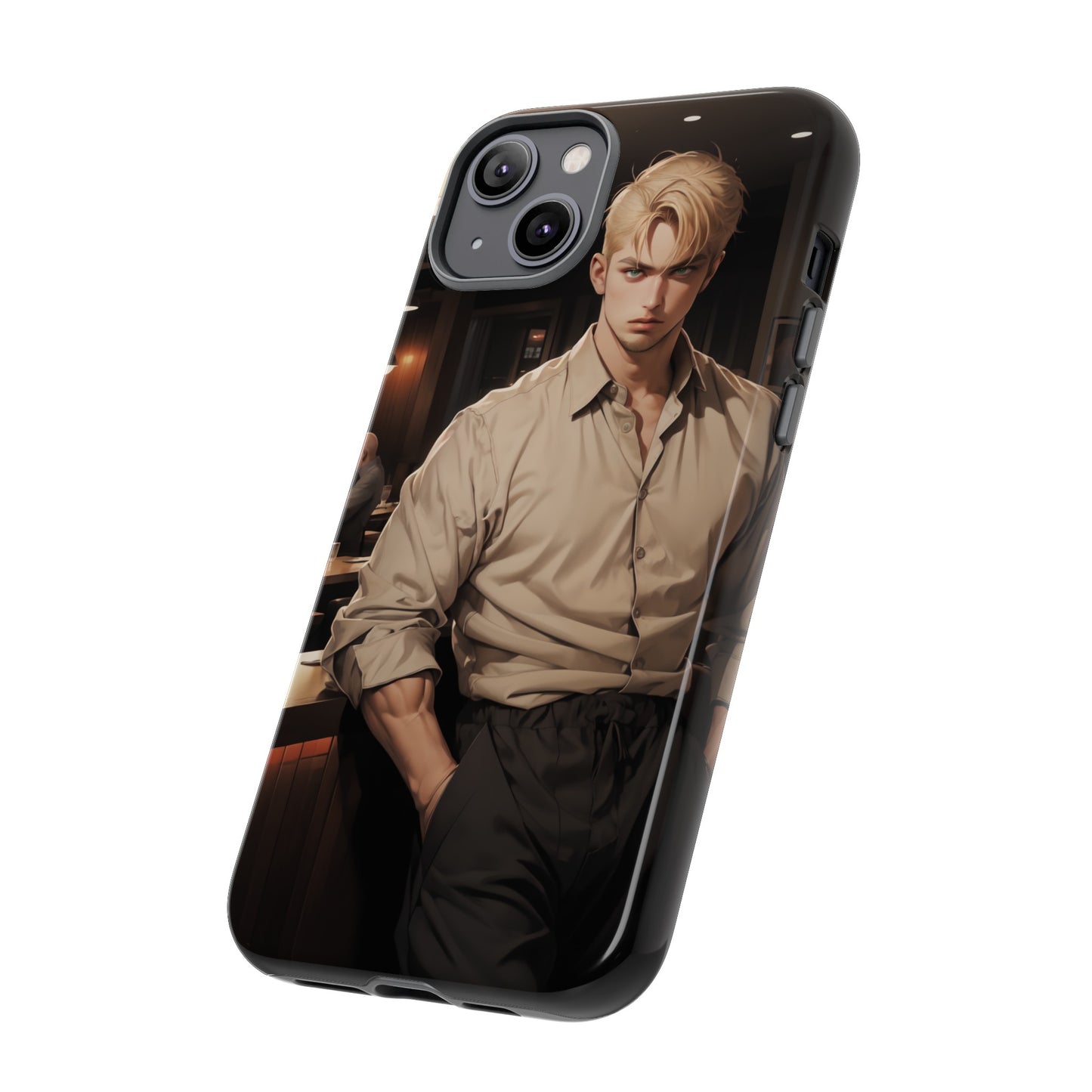 Ixsyn, Studio Lounge #02