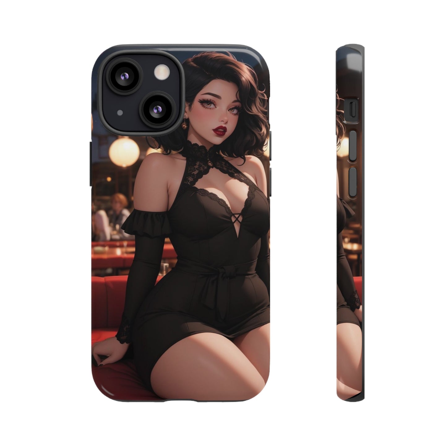 Grace, Studio Lounge #02