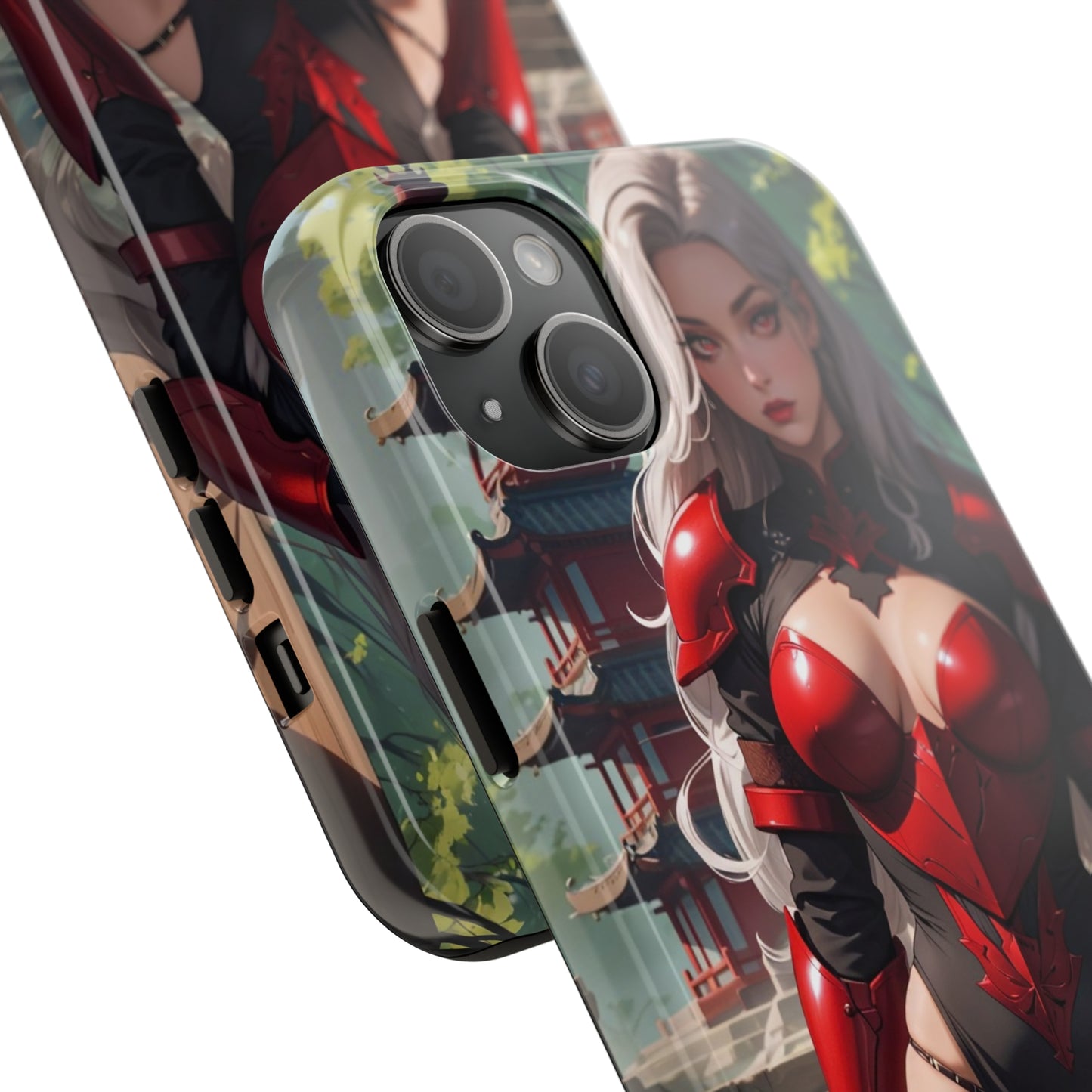 Syneix, Emperor's Palace #01