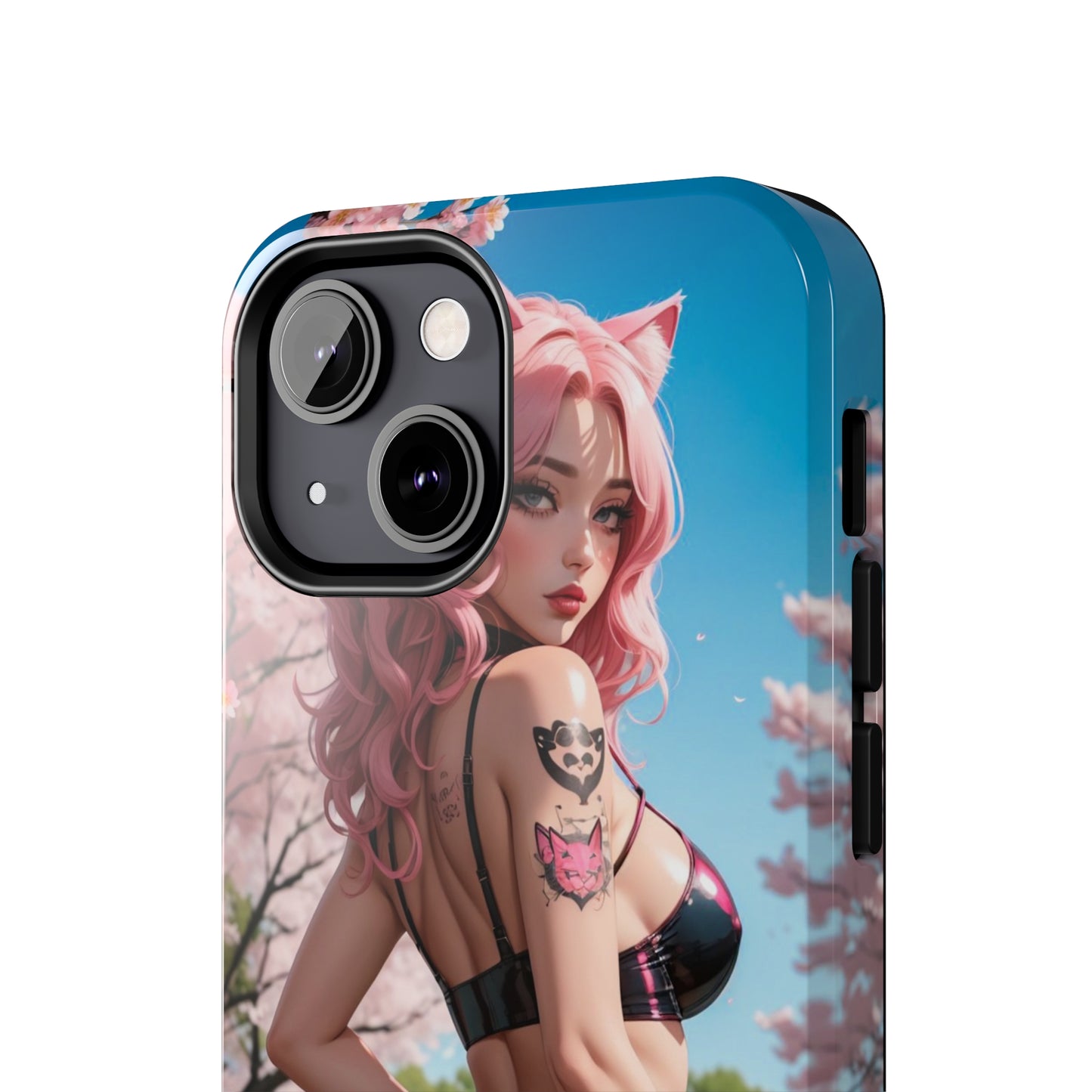 Kitty Celi, Sakura #05