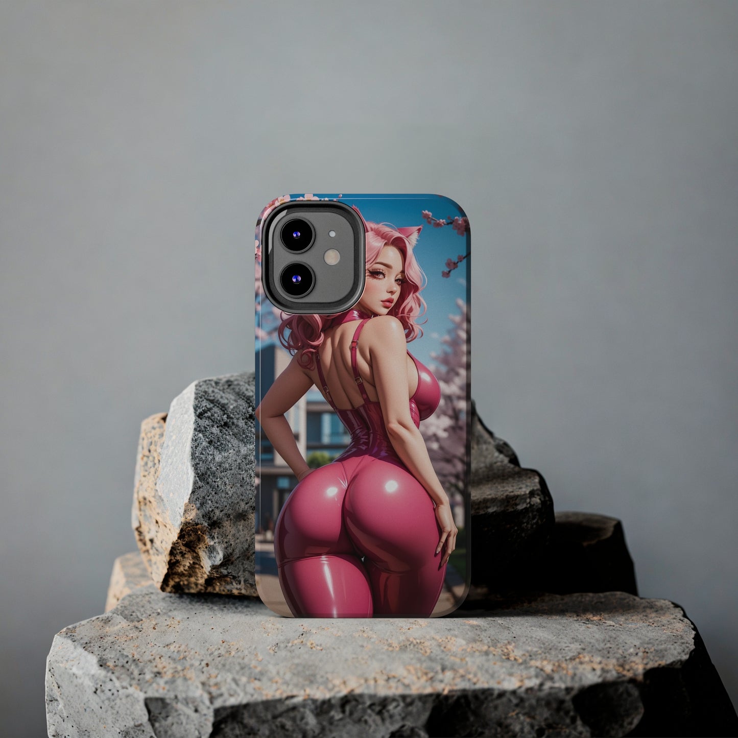 Kitty Celi, Sakura #02