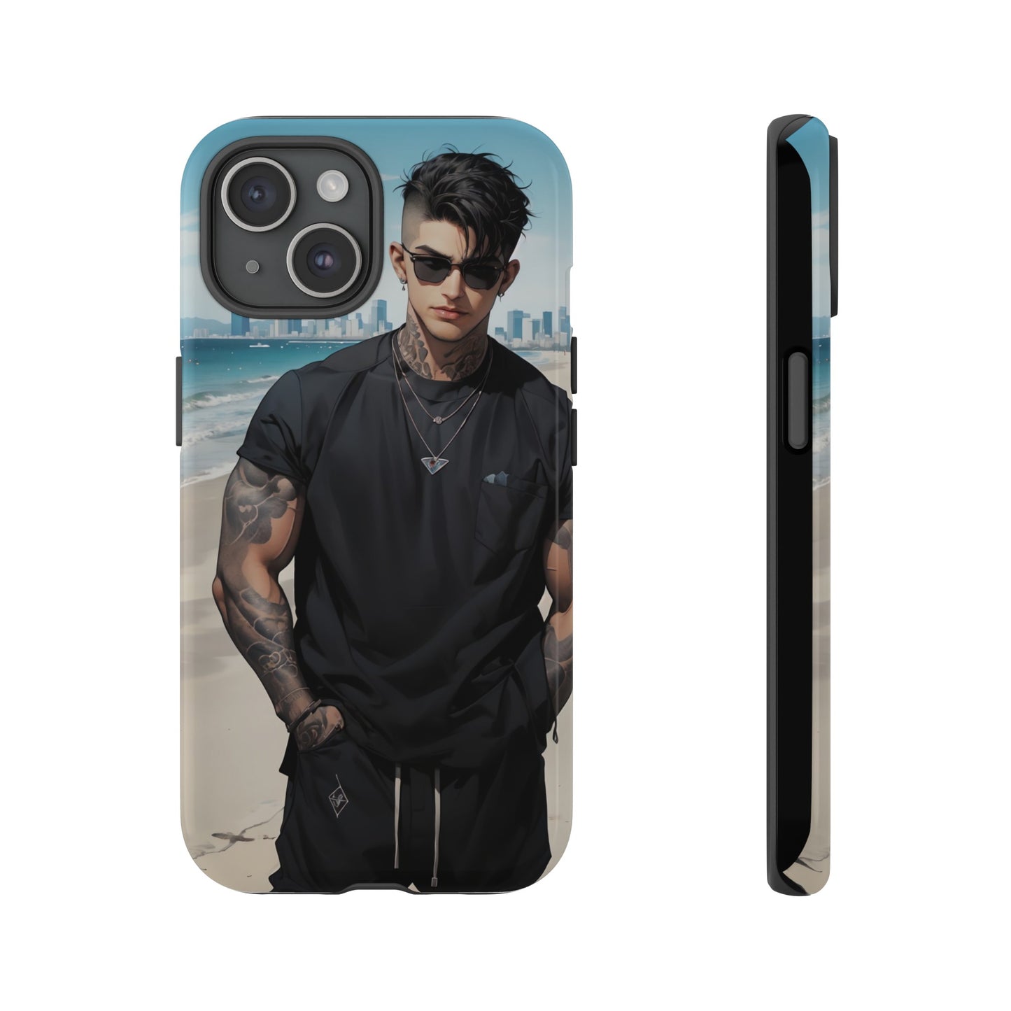 Lachii, Miami Beach #01