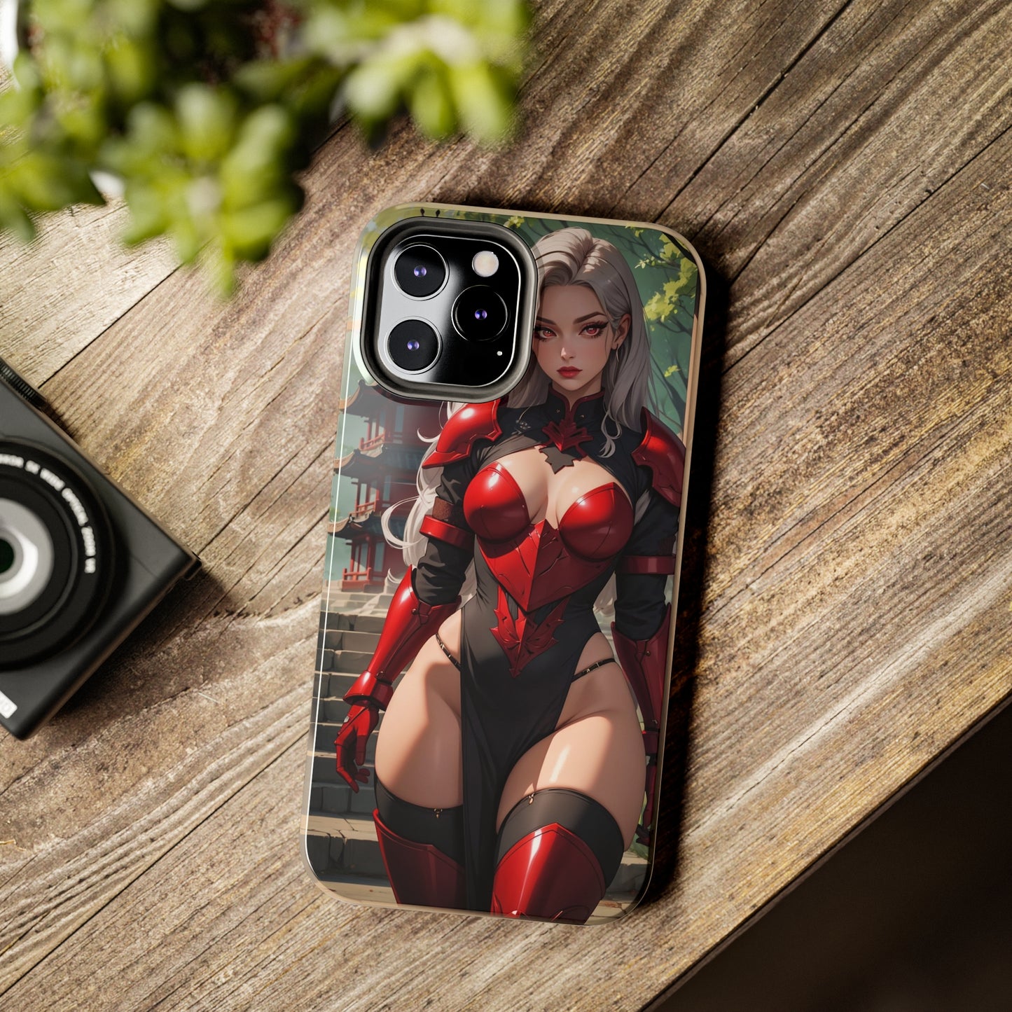 Syneix, Emperor's Palace #01