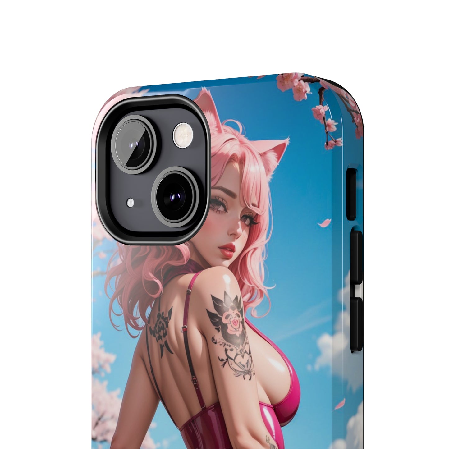 Kitty Celi, Sakura #04