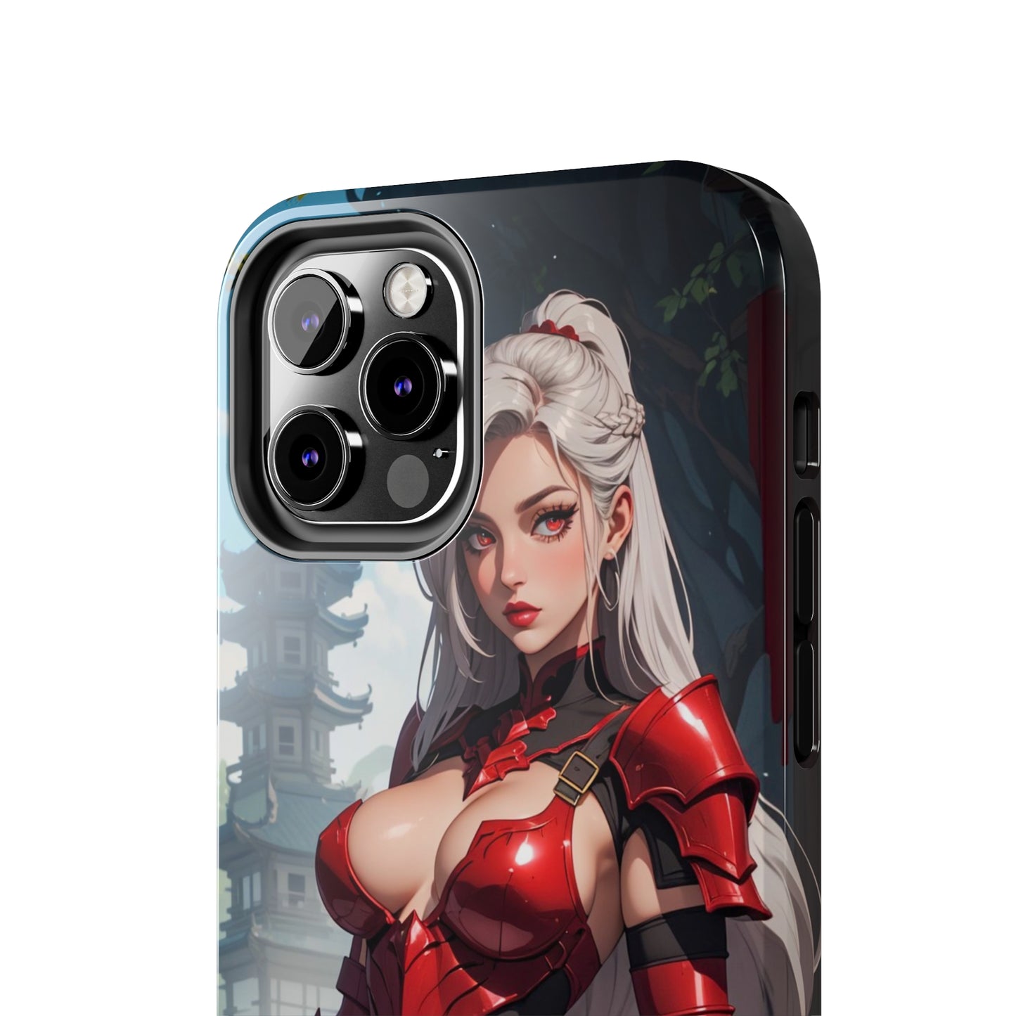 Syneix, Emperor's Palace #04