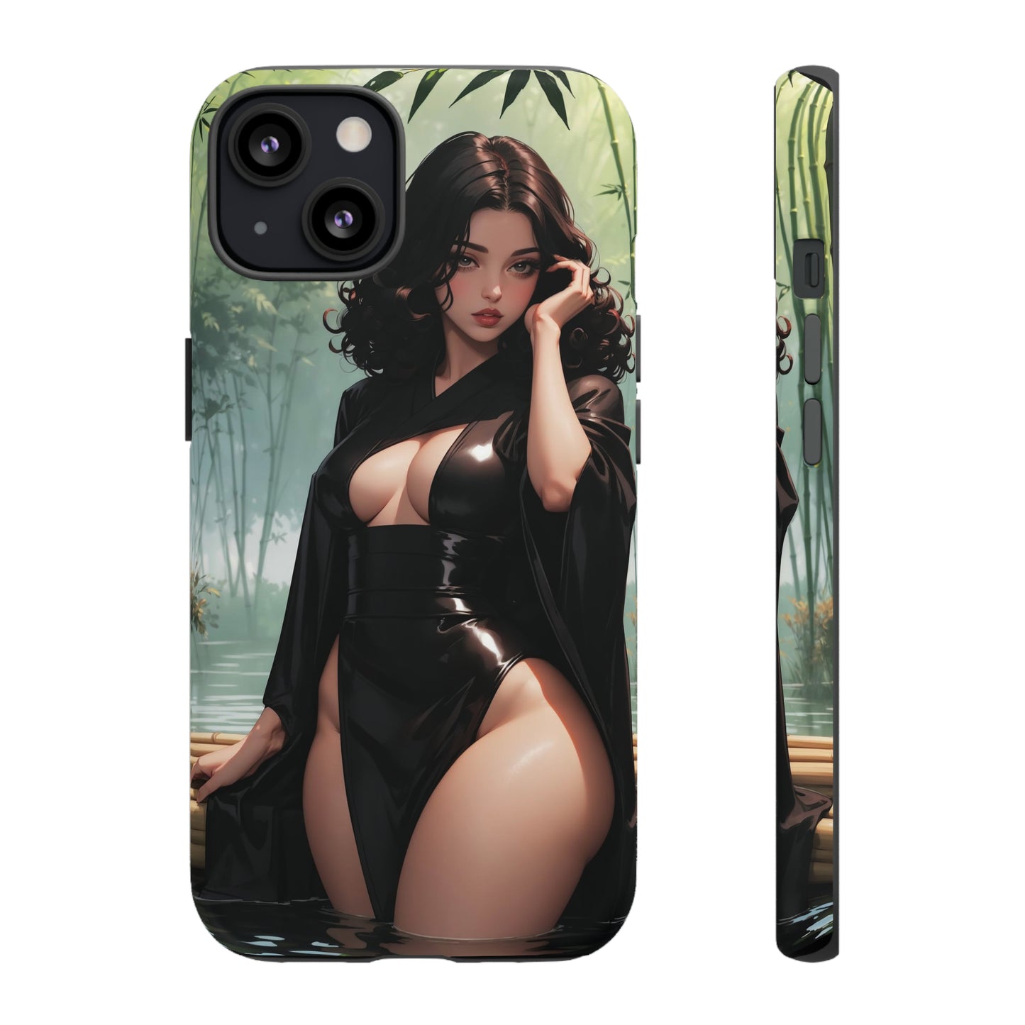 Gresia, Lake Osen #01