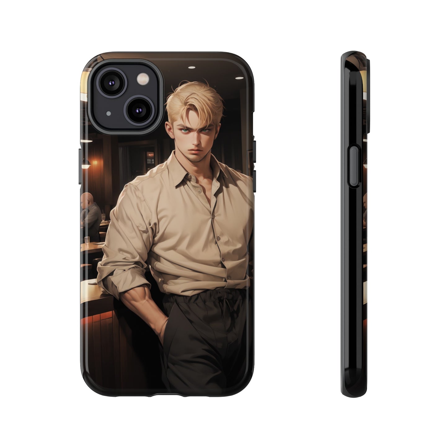 Ixsyn, Studio Lounge #02