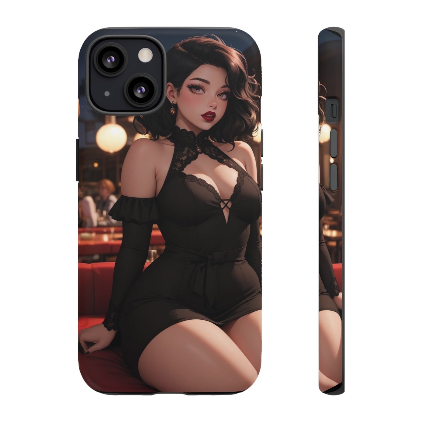 Grace, Studio Lounge #02