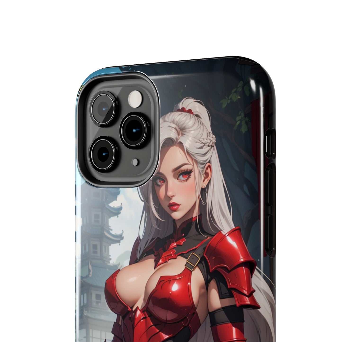 Syneix, Emperor's Palace #04