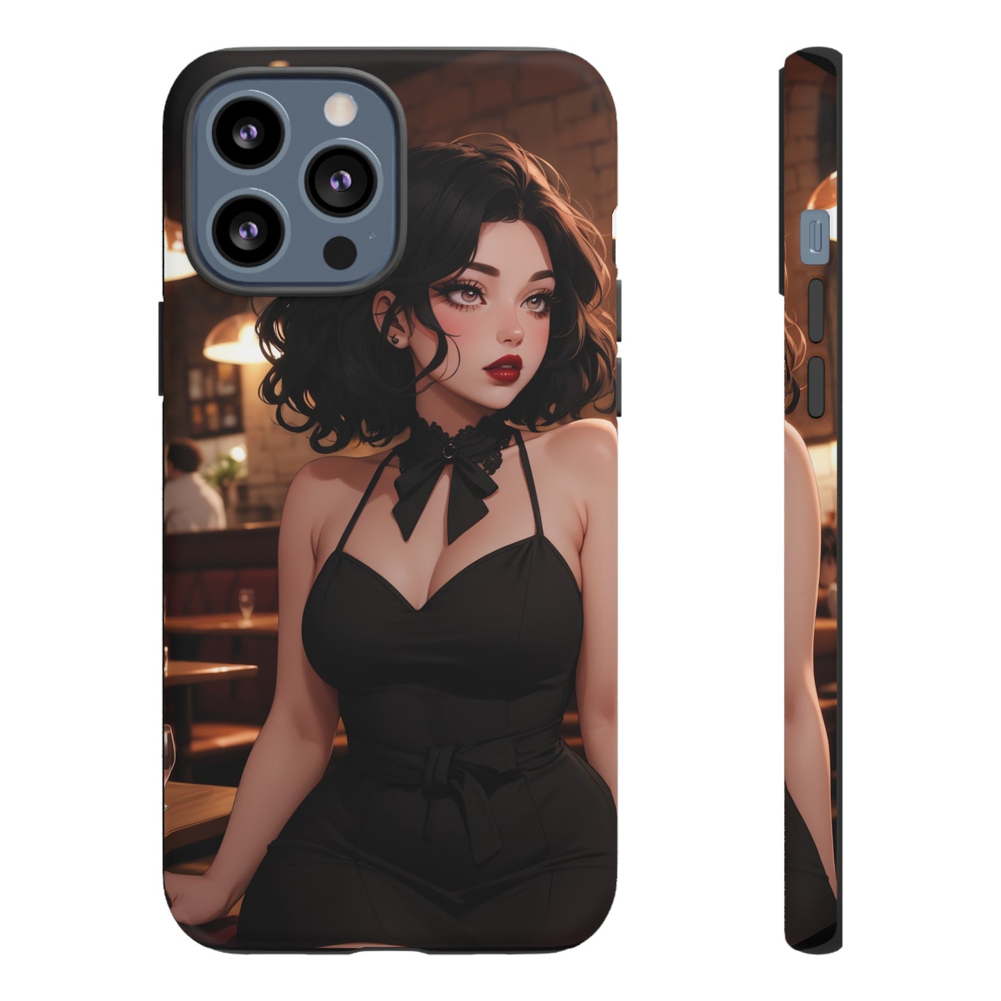 Grace, Studio Lounge #03