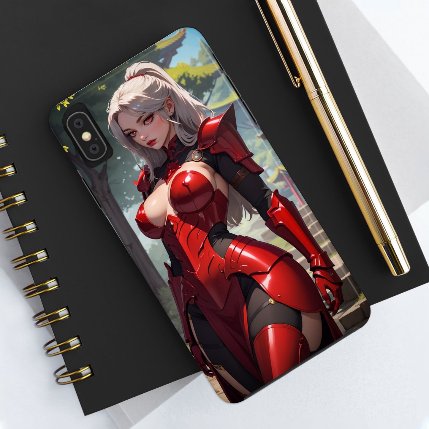 Syneix, Emperor's Palace #06