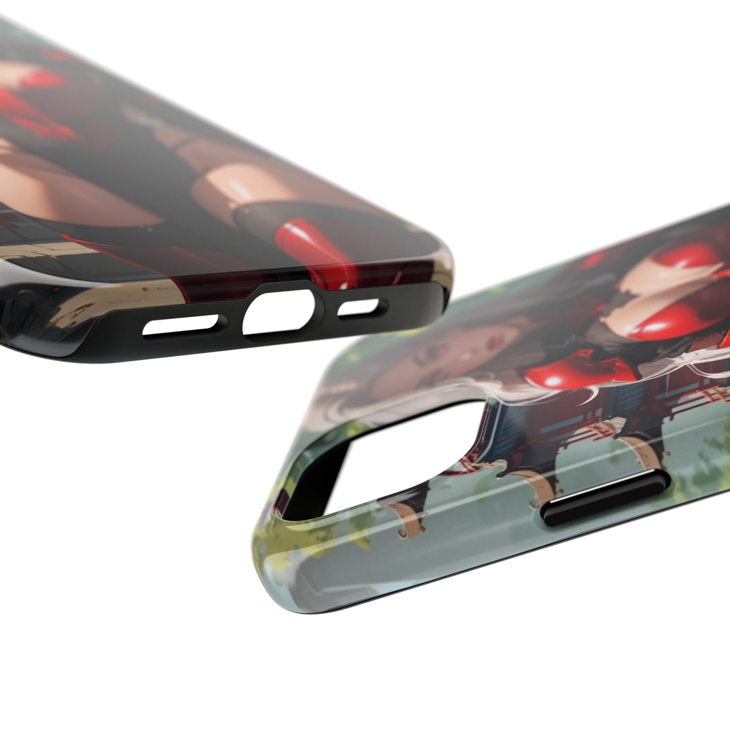 Syneix, Emperor's Palace #01