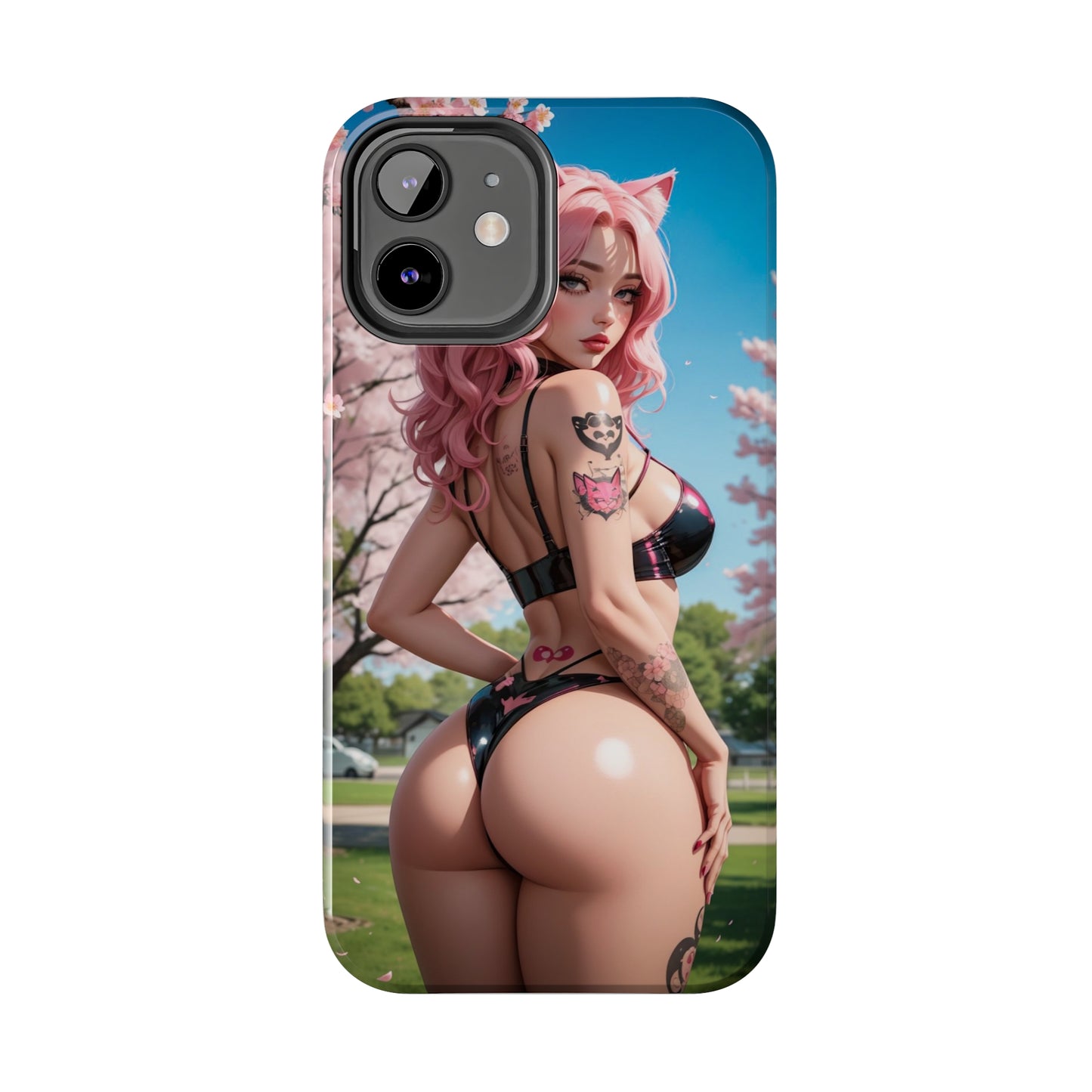 Kitty Celi, Sakura #05