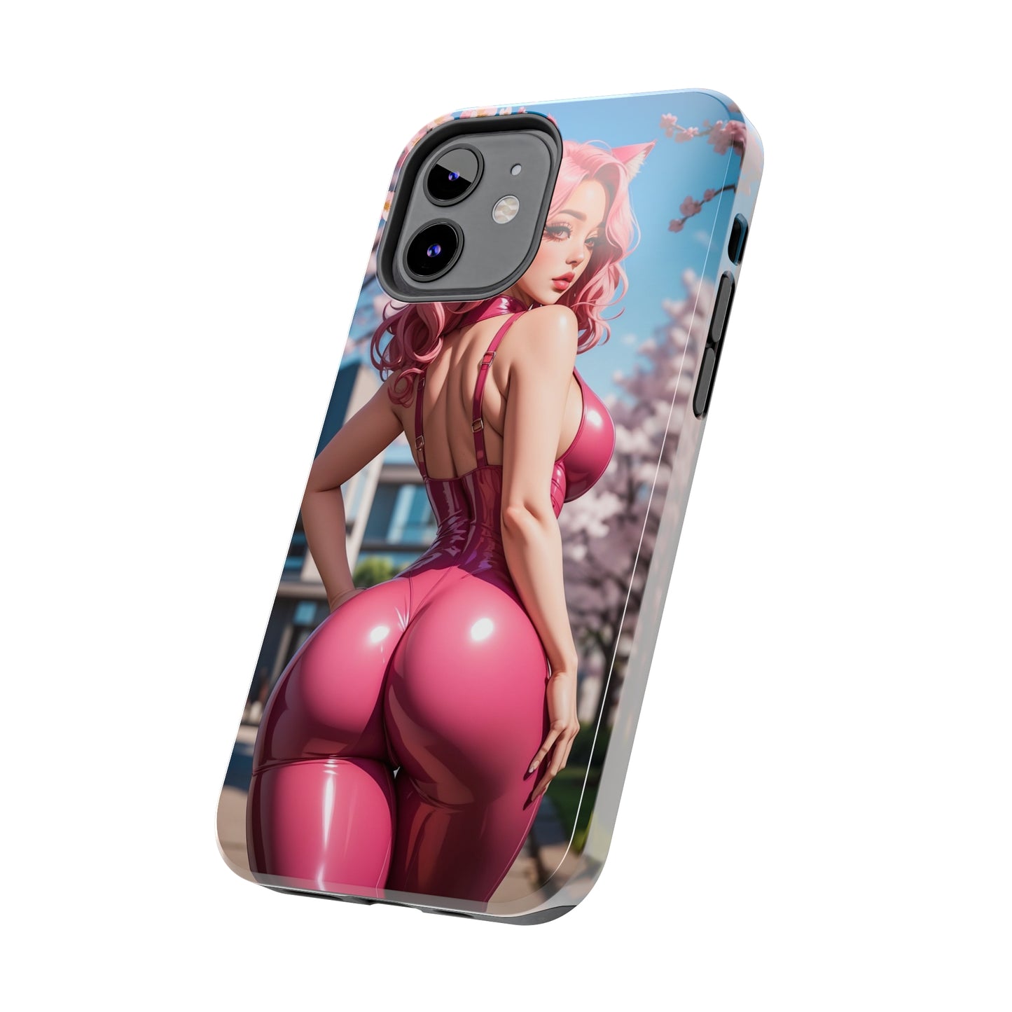 Kitty Celi, Sakura #02