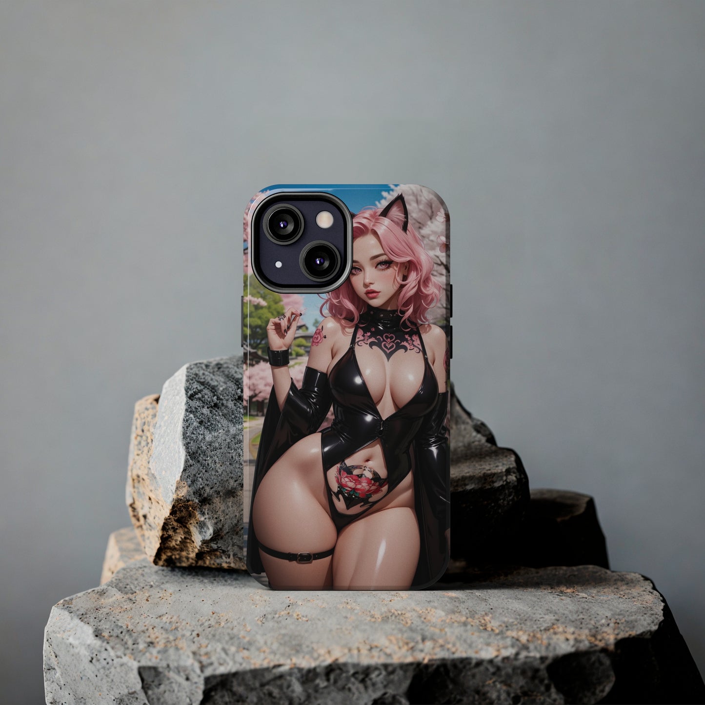 Kitty Celi, Sakura #07