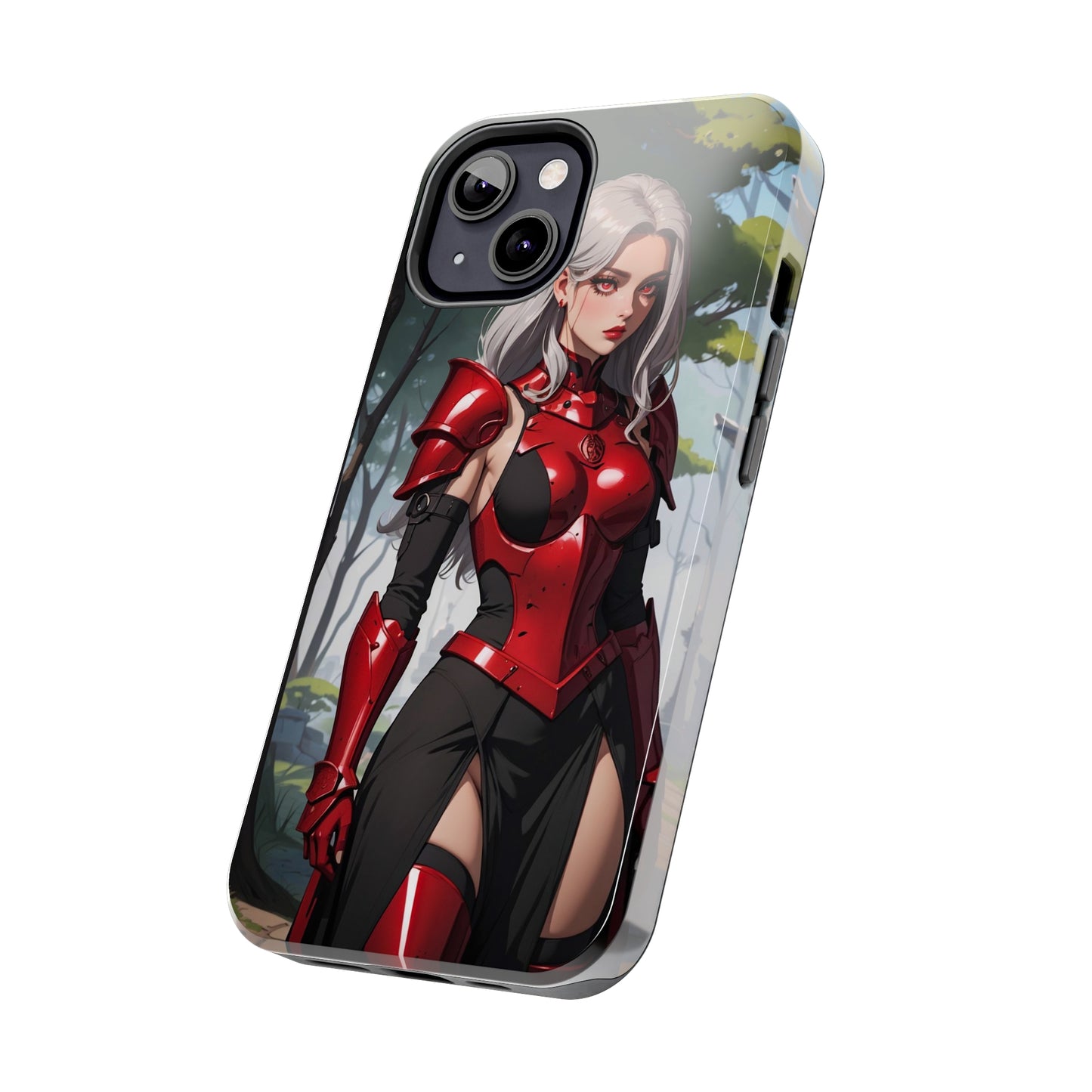 Syneix, Emperor's Palace #05