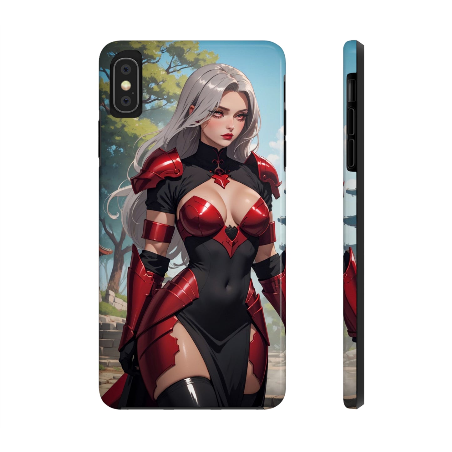 Syneix, Emperor's Palace #02