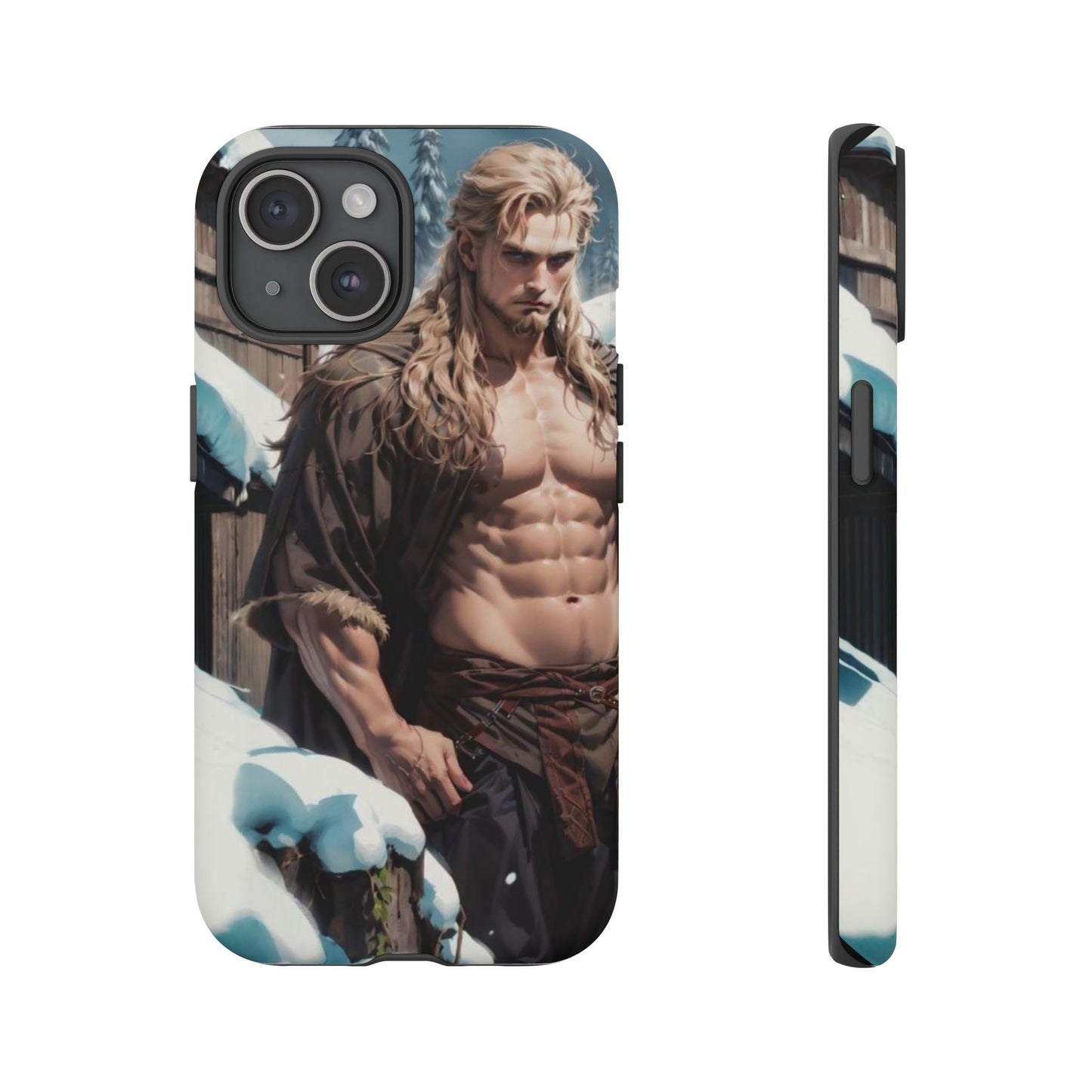 Eivor, Signs of Valhalla