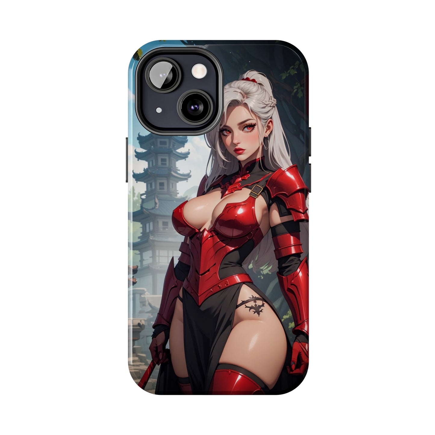 Syneix, Emperor's Palace #04