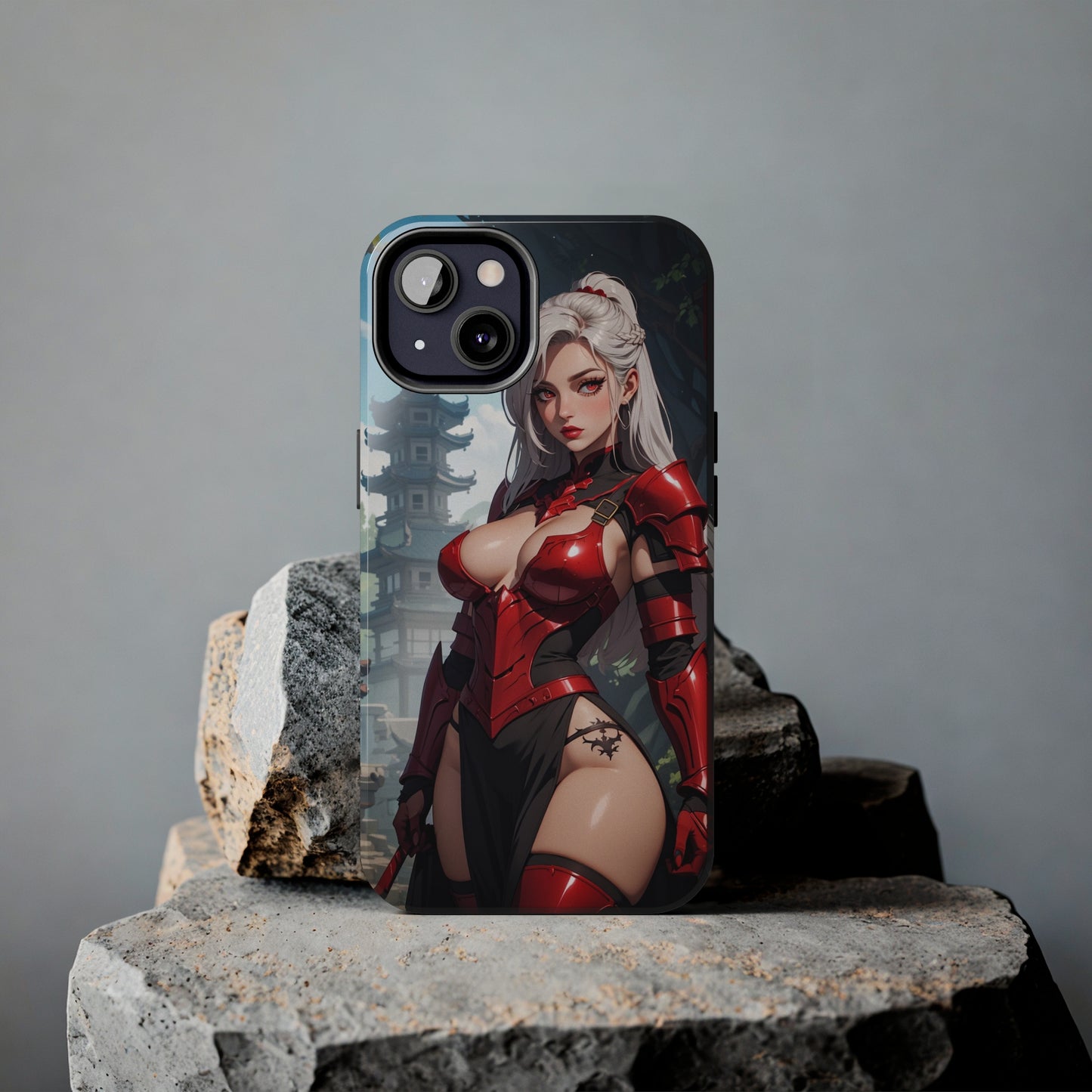 Syneix, Emperor's Palace #04