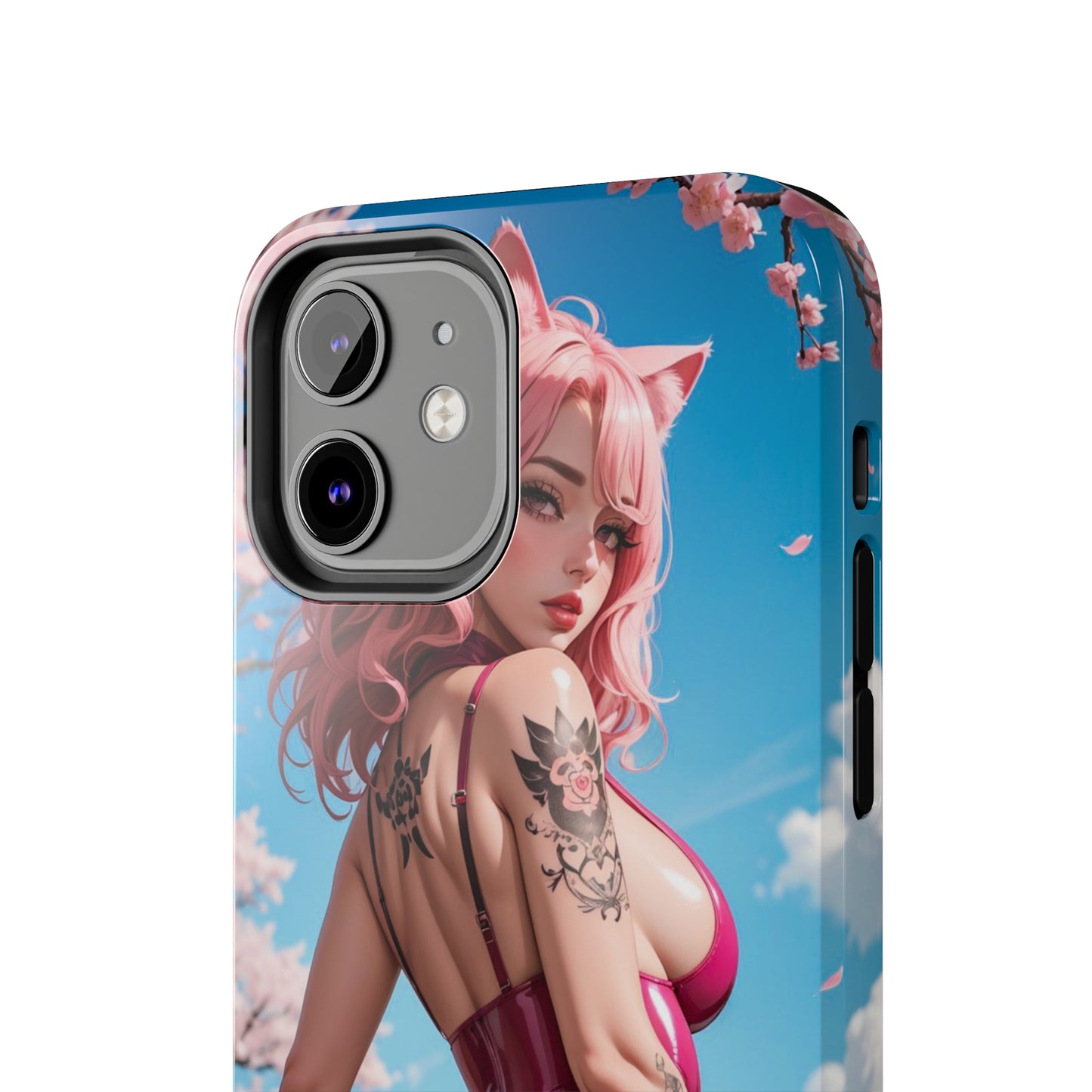 Kitty Celi, Sakura #04