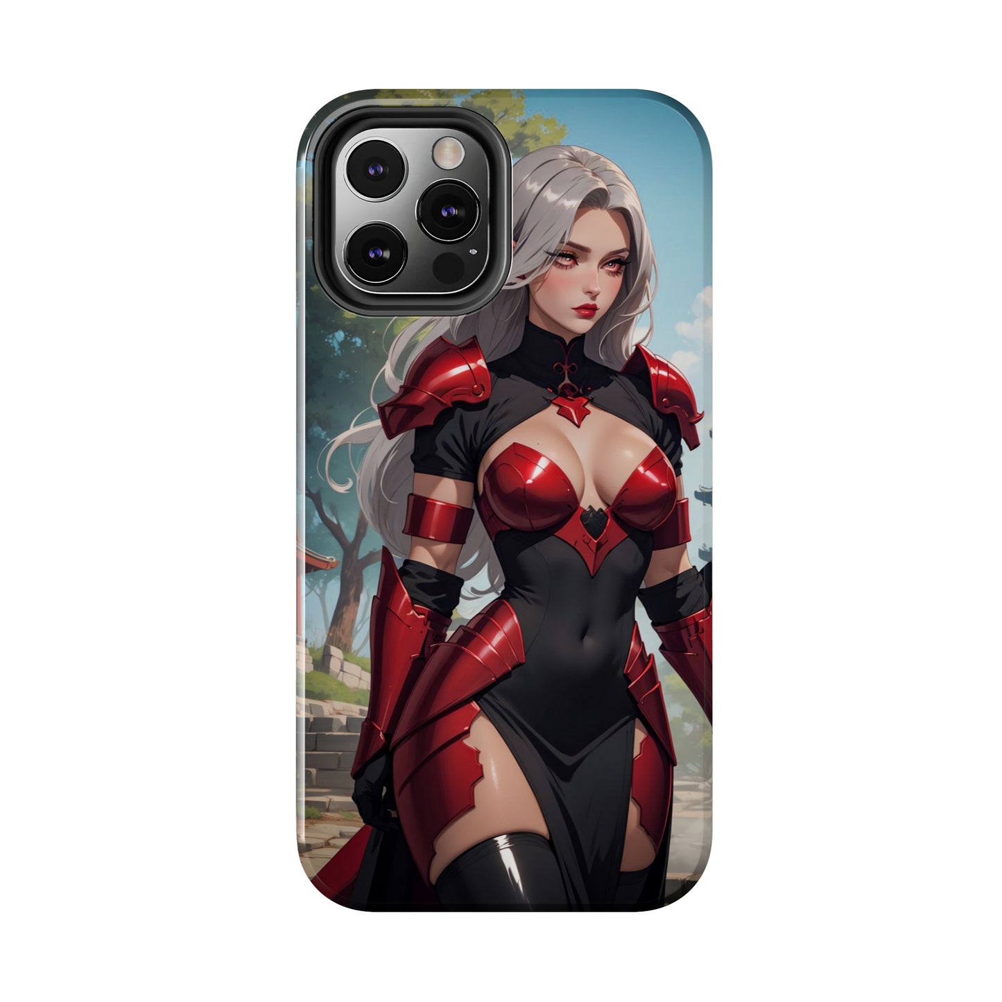 Syneix, Emperor's Palace #02