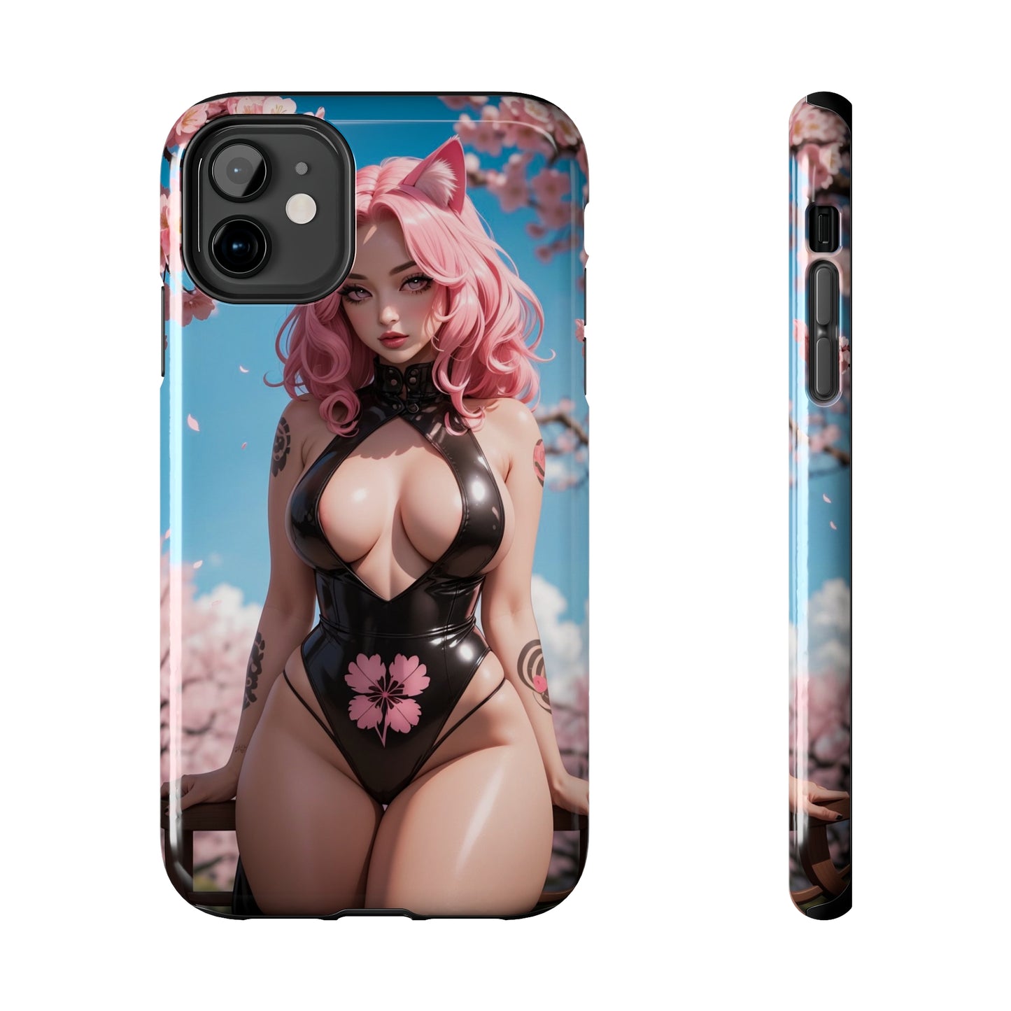 Kitty Celi, Sakura #06