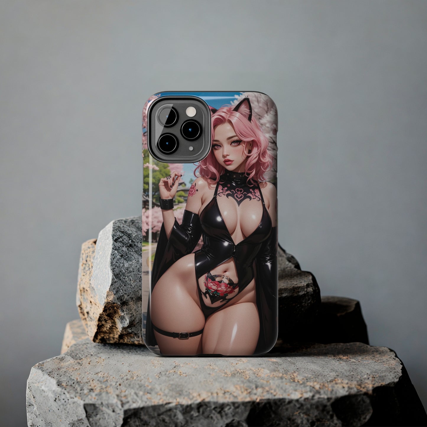 Kitty Celi, Sakura #07