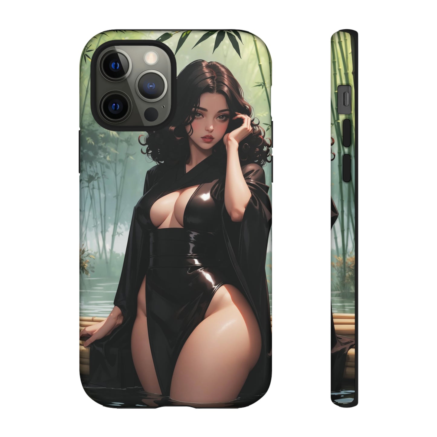 Gresia, Lake Osen #01