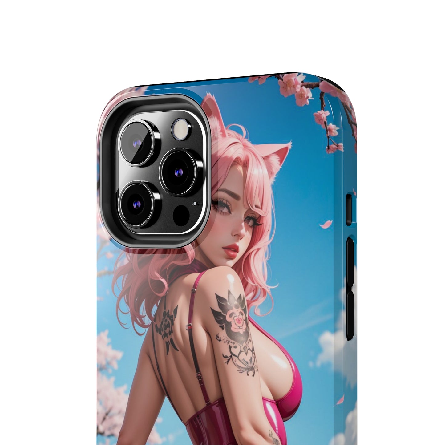 Kitty Celi, Sakura #04