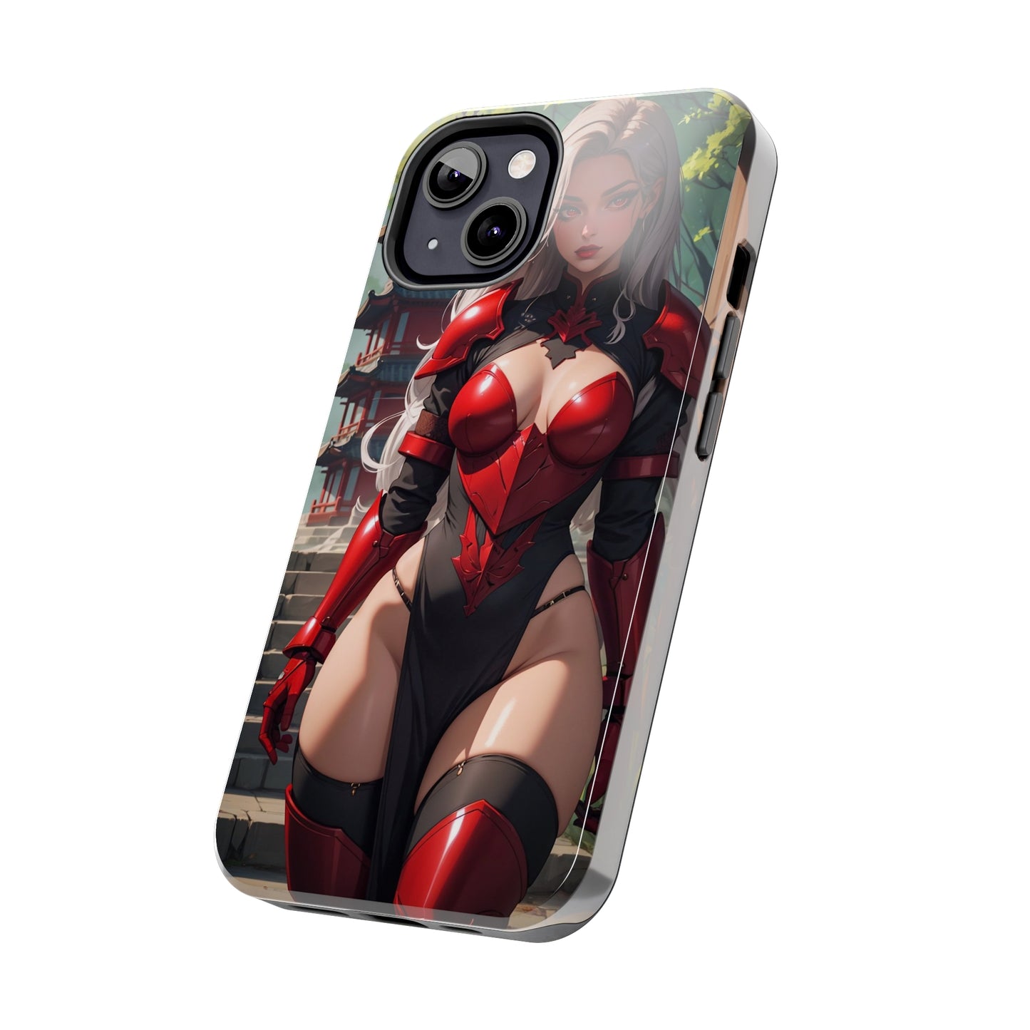 Syneix, Emperor's Palace #01