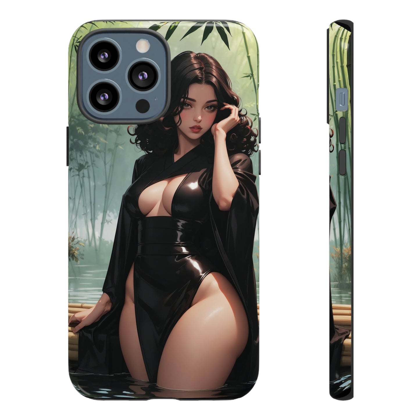 Gresia, Lake Osen #01