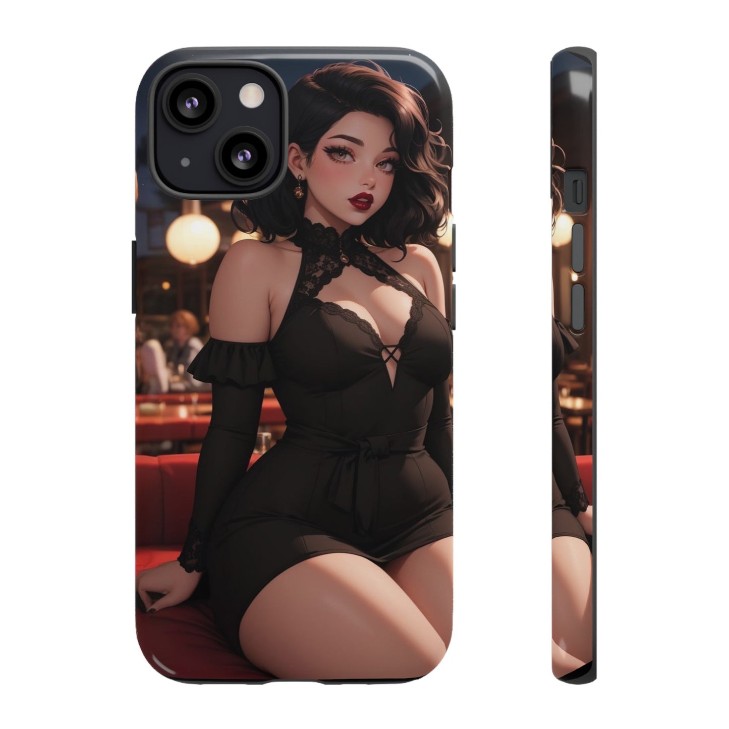 Grace, Studio Lounge #02