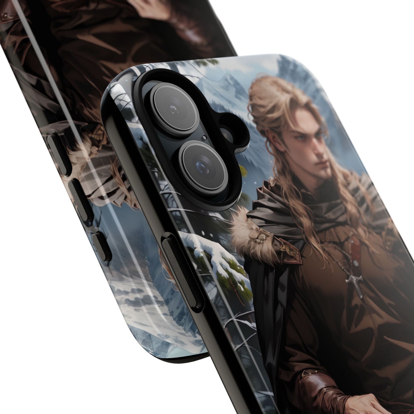 Eivor, Signs of Valhalla #02