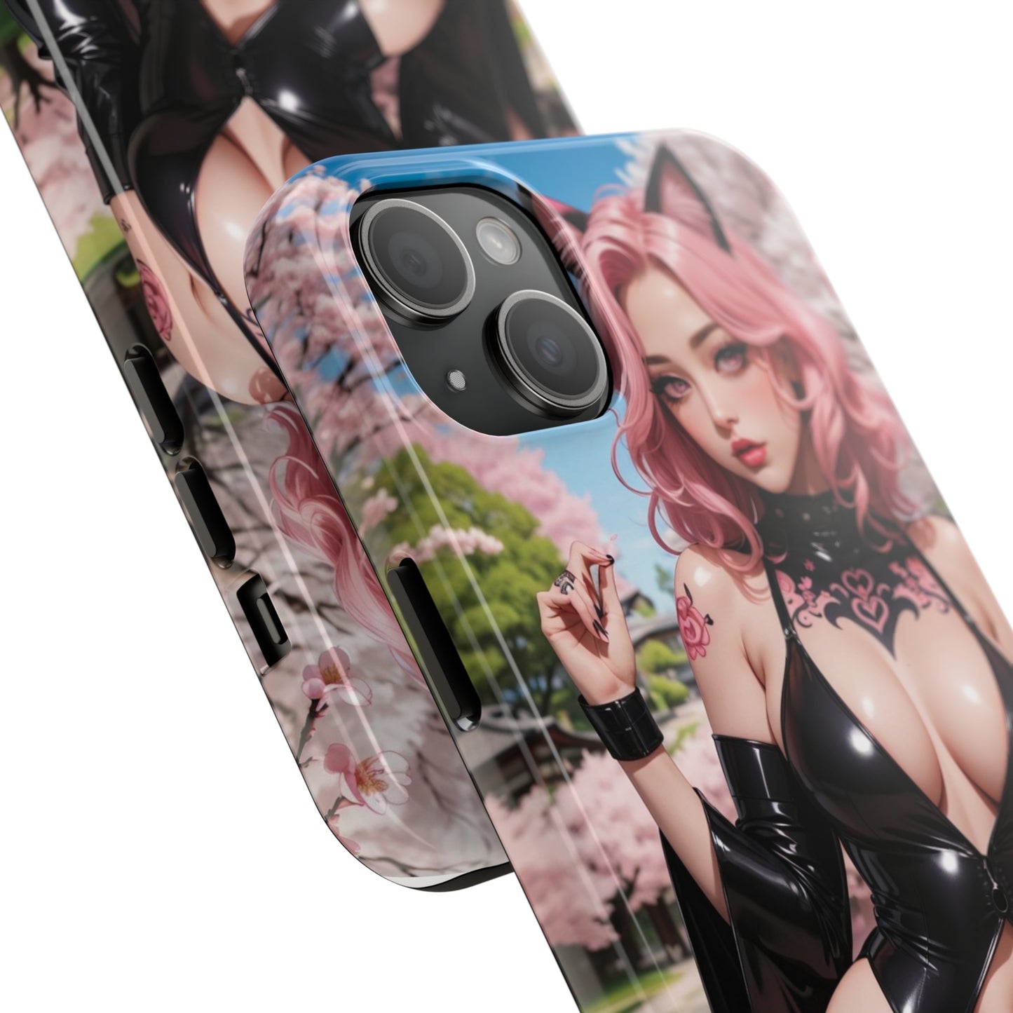 Kitty Celi, Sakura #07