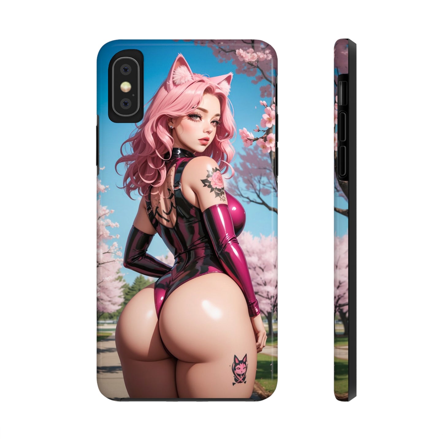 Kitty Celi, Sakura #03