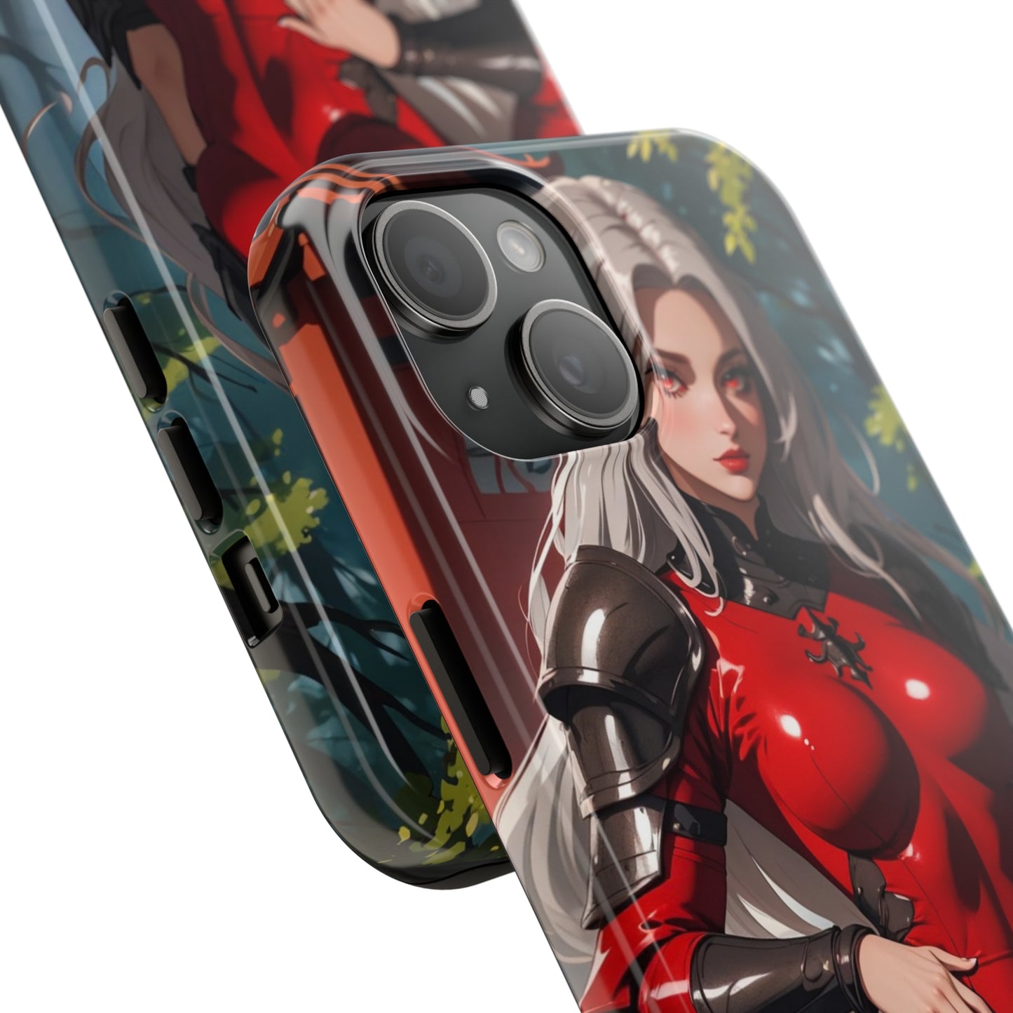 Syneix, Emperor's Palace #03